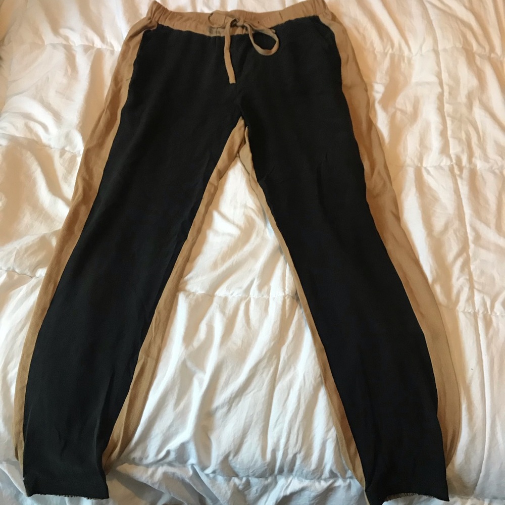 Brochu Walker Drawstring Pants